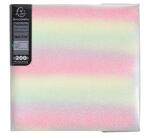 Exacompta Candy Pocket Photo Album, 200 Photos, 10 × 15 cm - Multicolour
