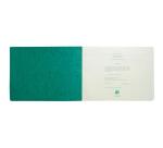 Piqûre Recettes et dépenses - Assujetties à la TVA - 60 pages