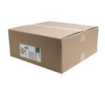 Bobine pour tickets de caisse 80x73mm - 70m - 1 pli thermique 55g/m2 sans Phenol - Blanc