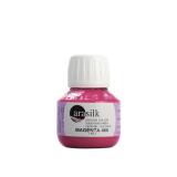 Arasilk 50 ml Magenta - Magenta