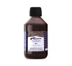 HD classique 250ml Ebène - Ebène