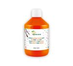 ACRYLIQUE MATE 500 ML ORANGE - Orange