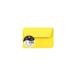 Paquet de 20 enveloppes Pollen 90x140mm 120g/m2