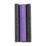 Pastel Tendre - Dioxazine Mauve - teinte 3