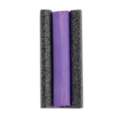 Pastellkreide, Dioxazin Mauve 3