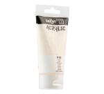 Darwi For You tube de peinture acrylique 75 ml - Ivoire