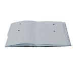 Trieur rigide Ordonator numerique dos extensible 32 compartiments 1 à 32 - Noir