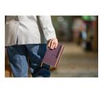 Rhodia scRipt Multi Pen 0,5 mm AUBERGINE - Aubergine