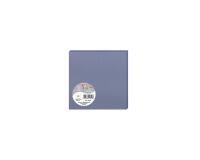 Paquet de 25 cartes simples Pollen 135x135mm 210g/m²