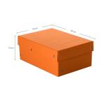 PureBox Pastel A5 100mm