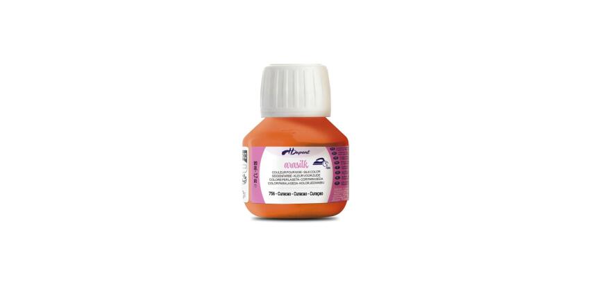 Arasilk 50 ml Curacao - Curacao