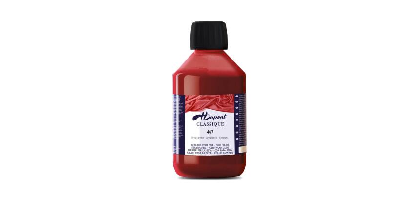 HD classique 250ml Amaranthe - Amaranthe