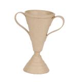 Coupe 9x14,5x18cm - Kraft