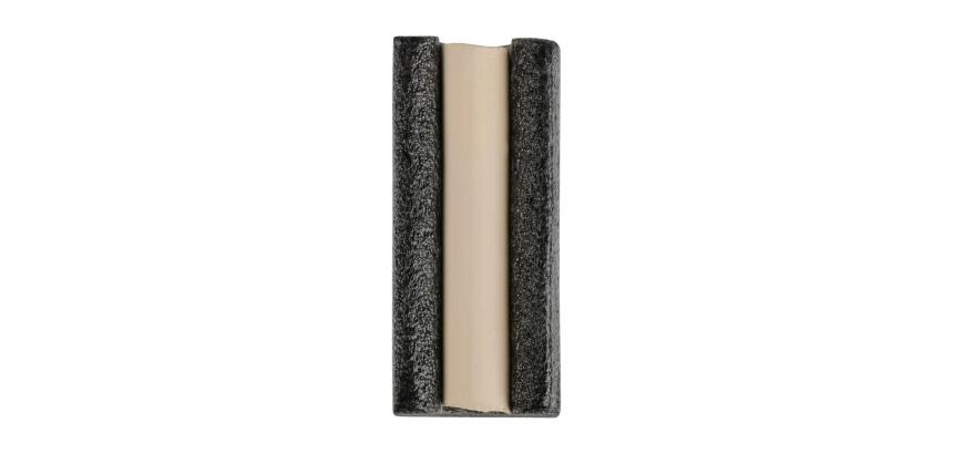 Pastel Tendre - Ocre D'Or - teinte 4