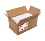 Boite de 500 Enveloppes Blanches C6-114x162mm - Auto-Adhésives - 80g/m2 - Blanc