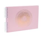 Álbum de fotos ELLIPSE 32x22 cm - 150 fotos 50 páginas