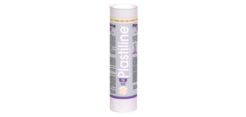 1 kg de plastiline dureté 70