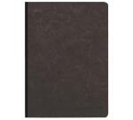 Age Bag carnet brochure A5 192 pages DOT - Noir