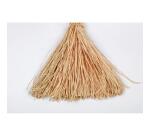 Floche raphia naturel 250g - Naturel