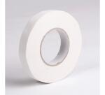 Toile adhésive rouleau 30mmx50m - Blanc