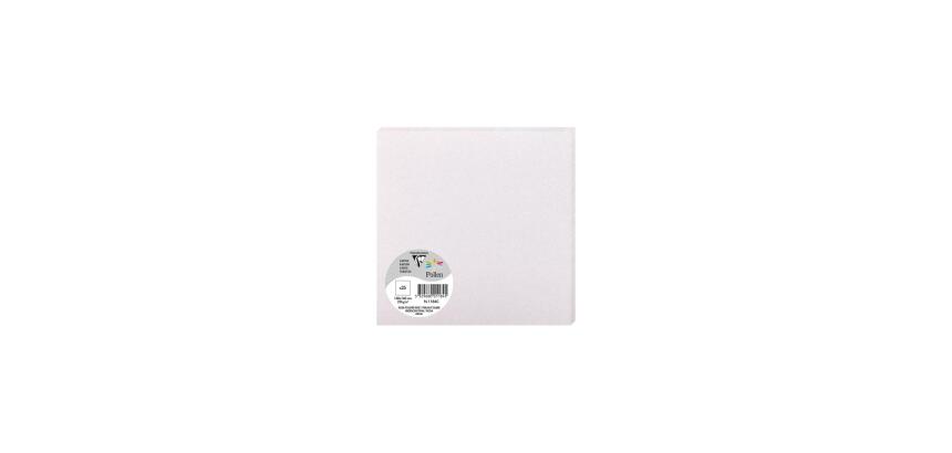 Pollen pak van 25 kaarten 210g 160x160mm