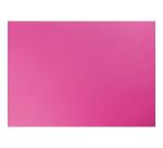 PAPIER COULEUR RECYCLÉ, Paquet de 10 feuilles 270g/m2 sous/film au format 50x65cm - Fuchsia