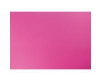 PAPIER COULEUR RECYCLÉ, Paquet de 10 feuilles 270g/m2 sous/film au format 50x65cm - Fuchsia