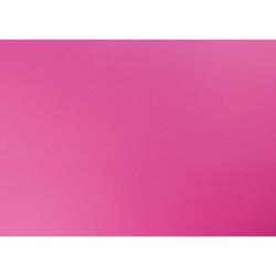 PAPIER COULEUR RECYCLÉ, Paquet de 10 feuilles 270g/m2 sous/film au format 50x65cm - Fuchsia