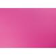 PAPIER COULEUR RECYCLÉ, Paquet de 10 feuilles 270g/m2 sous/film au format 50x65cm - Fuchsia