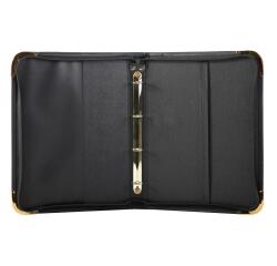 Pressbook avec anneaux A3 en coffret