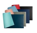 Exacompta Desk Mat Flexible 35x60cm - Assorted colours