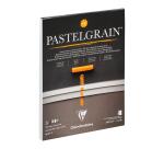 PastelGrain bloc collé n°1 12F 24x30cm 360g