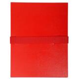 Chemise dos extensible balacron et sangle scratch.
