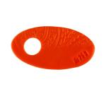 Cernit n°1 56 g Orange - Orange