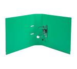 Classeur à levier Prem'Touch intérieur et extérieur en polypropylène A4 maxi - Dos 8 cm