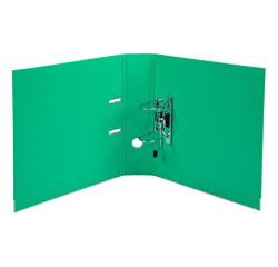 Registratore a leva Prem'Touch interno/esterno polipropilene - dorso 80mm - A4 maxi