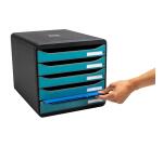 Big Box Maxi Skandi - 347X278X271 mm, A4+