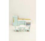 Assortiment de 6 miniatures - Cuisine - Kraft