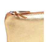 CUIRISÉ - Trousse plate 11x22 cm