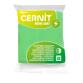 Cernit NEON LIGHT 56 g Vert - Vert