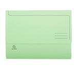 Paquet de 50 chemises poche SUPER 210 - 24,5x32,5cm