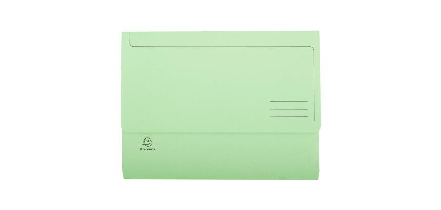 Paquet de 50 chemises poche SUPER 210 - 24,5x32,5cm