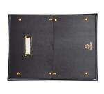 Cajas de almacenamiento NeoDeco - 29x38x19 cm, A4+