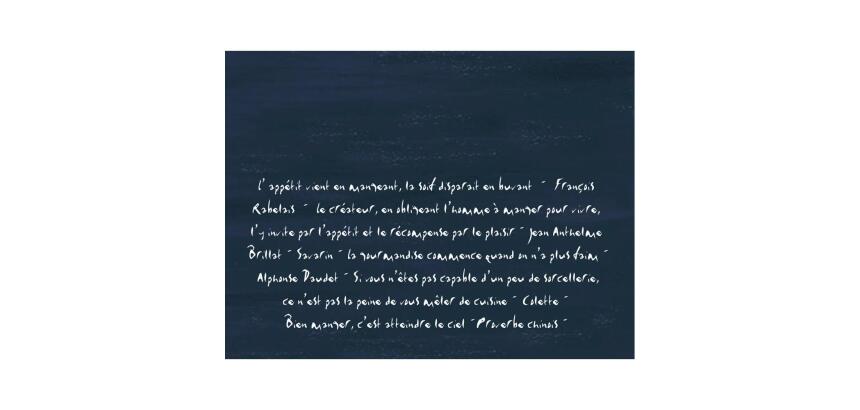 Barquette de 400 sets de table papier gaufré recyclé 80g/m2, Ardoise - Format 30x40cm - Ardoise