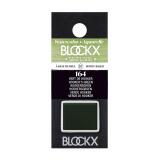 Aquarelle extra-fine demi-godet - Vert de Hooker