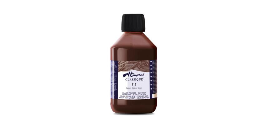 HD classique 250ml Castor - Castor