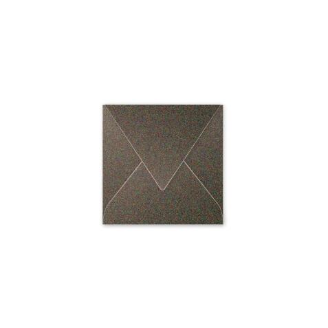Enveloppe Pollen Clairefontaine 120 g/m² sans fenêtre avec bande de protection couleur - Paquet de 20