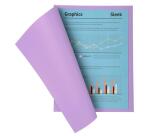 Paquet 100 chemises SUPER 210 - 24x32cm