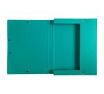 Exabox Opak PP Filing Box 25mm Spine A4.