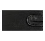 Organiseur Exatime 17 Napoli 15 x 19 cm Semainier Septembre 2025 à Décembre 2026 - 16 mois - Noir